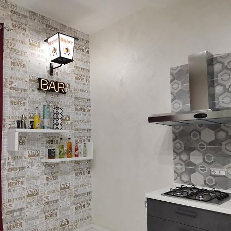 Chic Maison Layla Neapol Zewnętrze zdjęcie