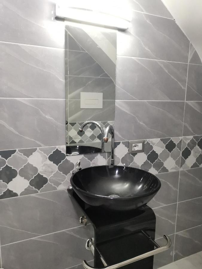 Chic Maison Layla Neapol Zewnętrze zdjęcie