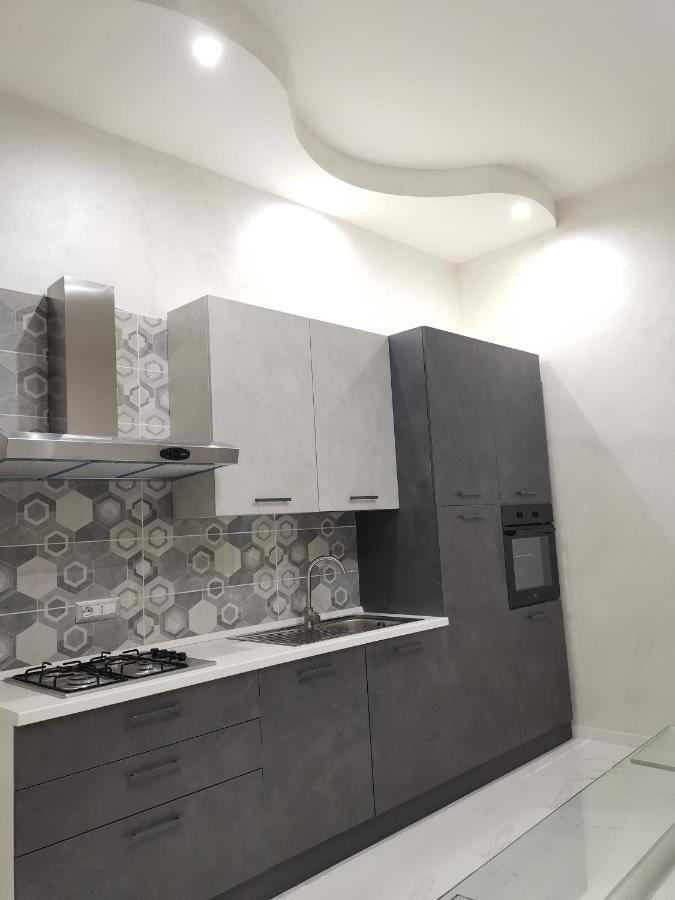 Chic Maison Layla Neapol Zewnętrze zdjęcie
