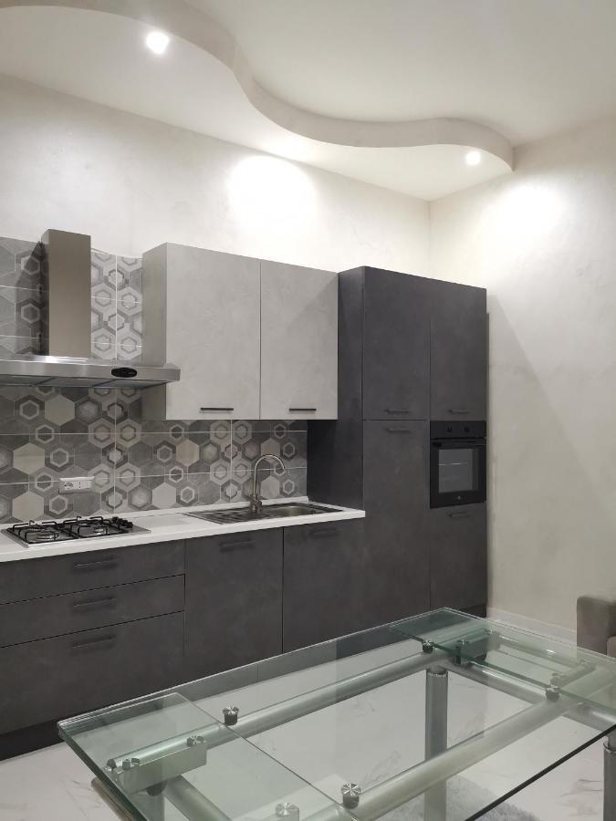 Chic Maison Layla Neapol Zewnętrze zdjęcie