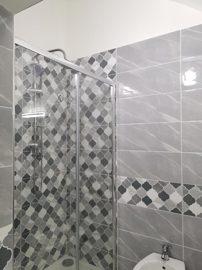 Chic Maison Layla Neapol Zewnętrze zdjęcie