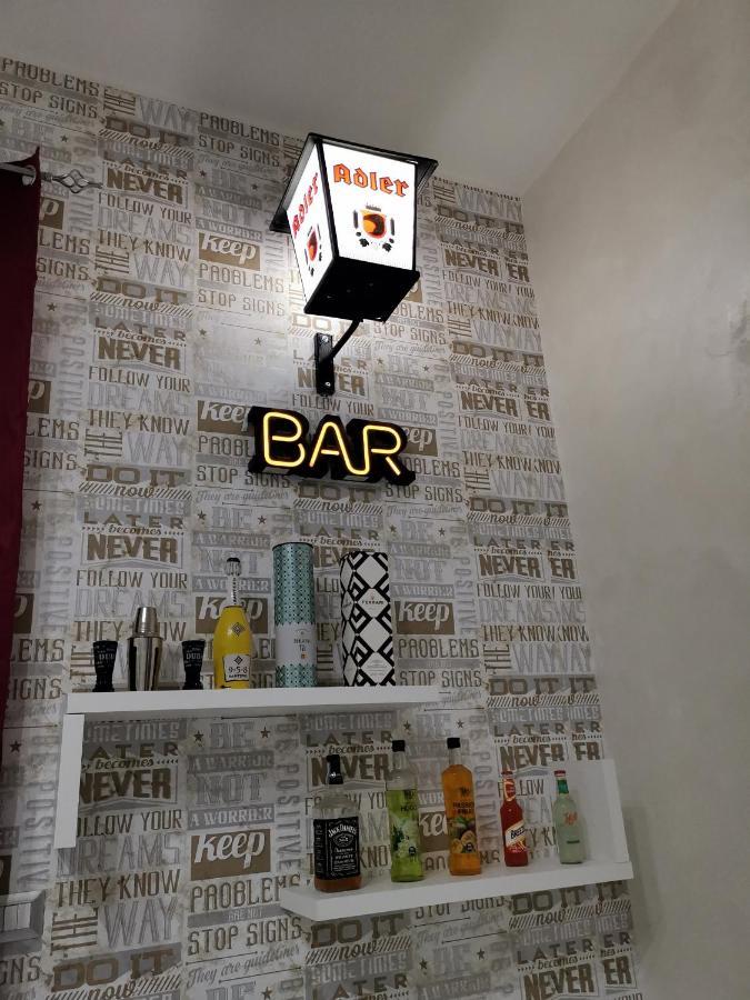 Chic Maison Layla Neapol Zewnętrze zdjęcie