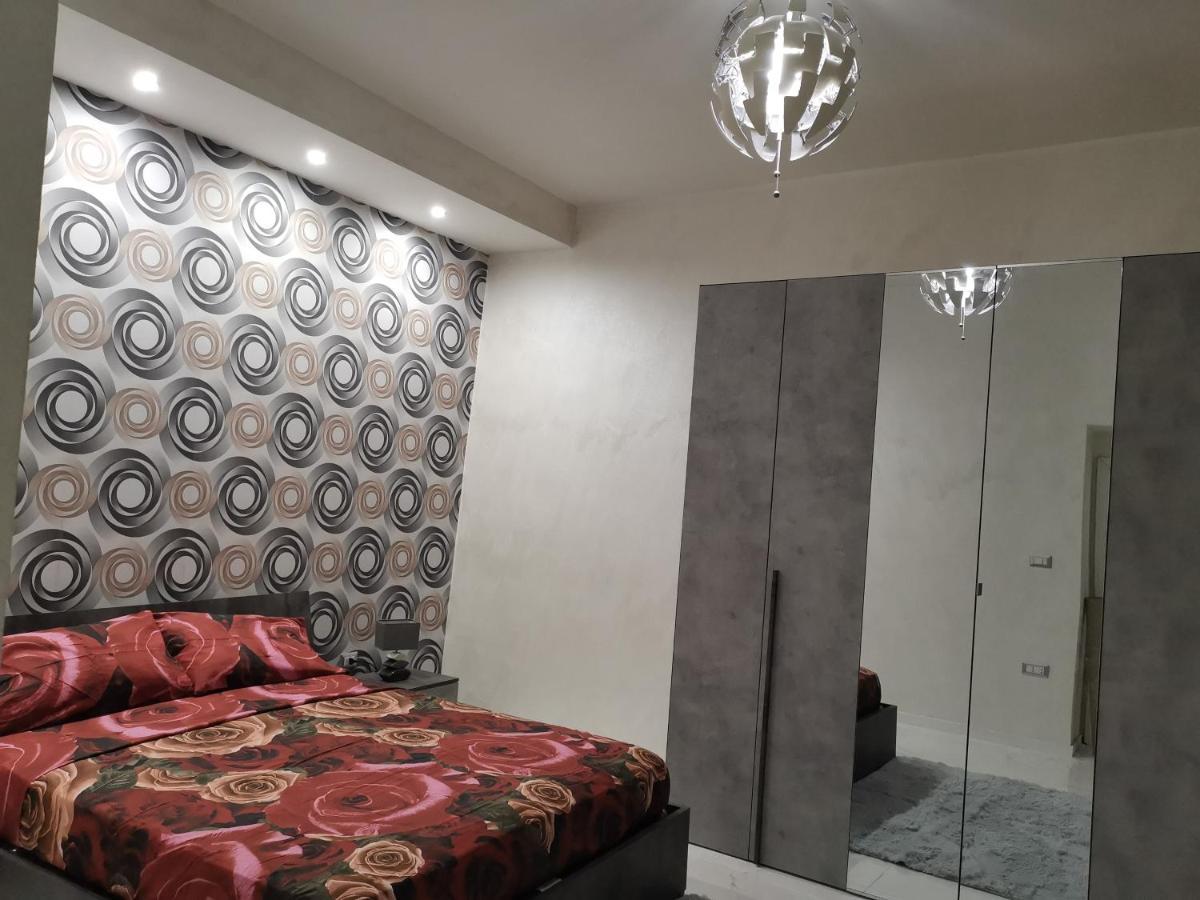 Chic Maison Layla Neapol Zewnętrze zdjęcie