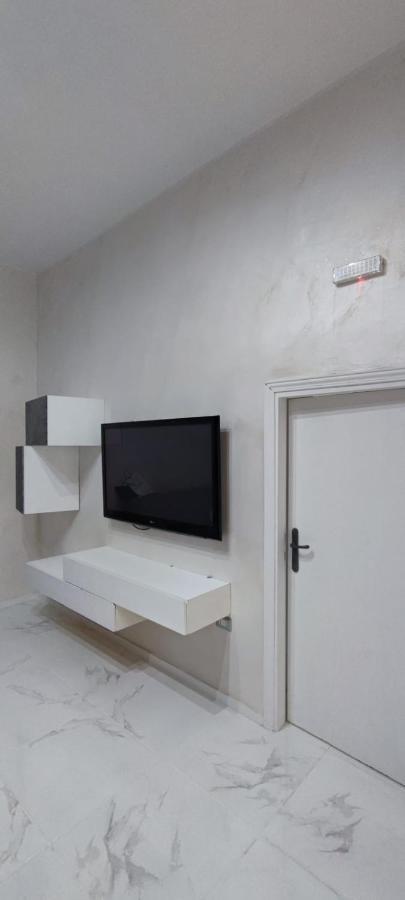 Chic Maison Layla Neapol Zewnętrze zdjęcie