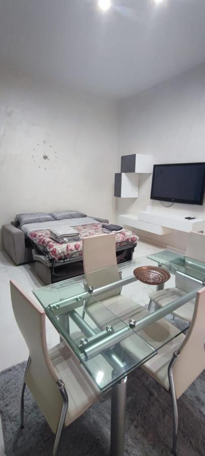 Chic Maison Layla Neapol Zewnętrze zdjęcie