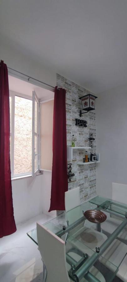 Chic Maison Layla Neapol Zewnętrze zdjęcie