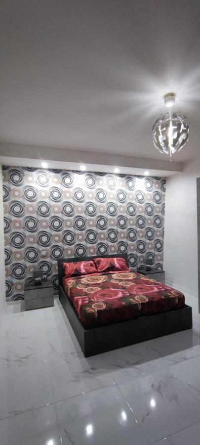 Chic Maison Layla Neapol Zewnętrze zdjęcie