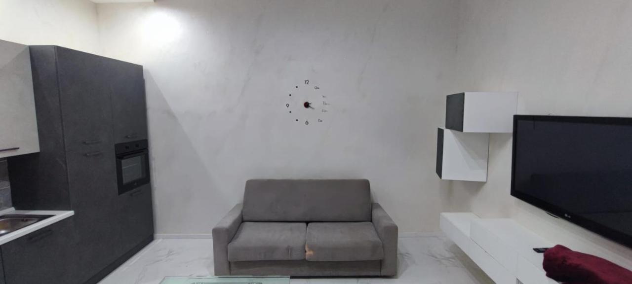 Chic Maison Layla Neapol Zewnętrze zdjęcie